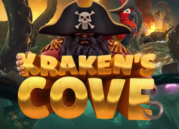 Krakens Cove